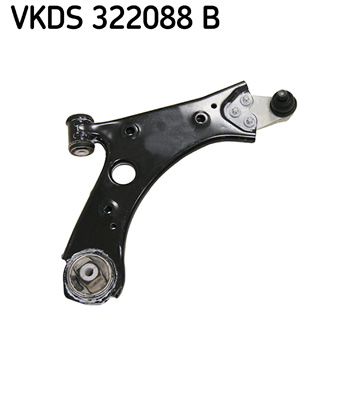 SKF Bærearm, hjulophæng VKDS 322088 B for FIAT