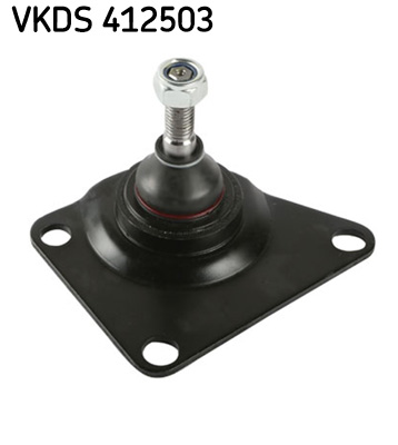 SKF Bærekugle vkds412503 for JEEP