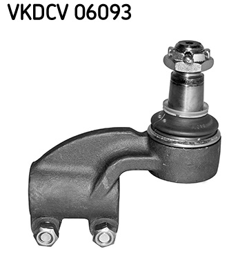 SKF vkdcv06093 for DAF