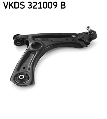 SKF Bærearm, hjulophæng VKDS 321009 B højre foraksel for AUDI VW