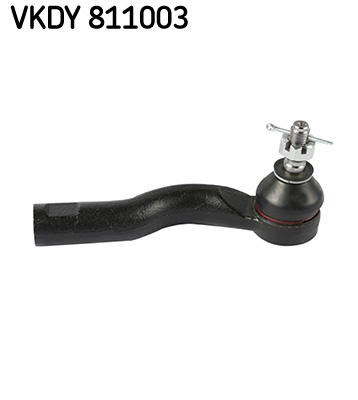 SKF Sporstangkugle vkdy811003 for TOYOTA