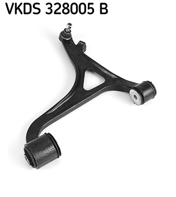 SKF Bærearm, hjulophæng VKDS 328005 B for MERCEDES-BENZ