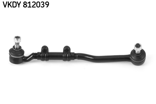 SKF Sporstangkugle vkdy812039 for NISSAN