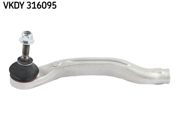 SKF Sporstangkugle vkdy316095 for MERCEDES-BENZ RENAULT