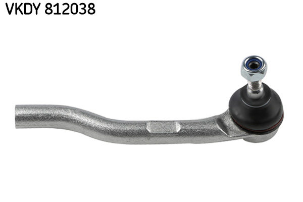 SKF Sporstangkugle vkdy812038 for NISSAN