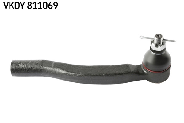 SKF Sporstangkugle vkdy811069 for TOYOTA