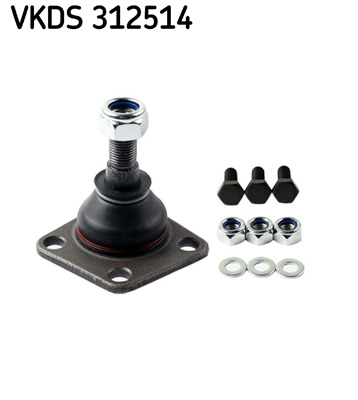 SKF Bærekugle vkds312514 for FIAT LANCIA