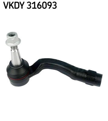 SKF Sporstangkugle vkdy316093 for VOLVO