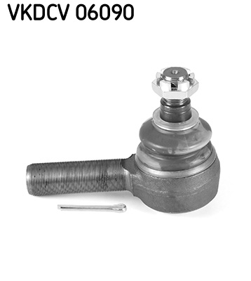 SKF vkdcv06090 for DAF