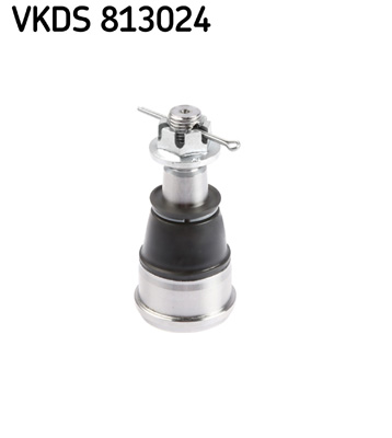 SKF Bærekugle vkds813024 for HONDA