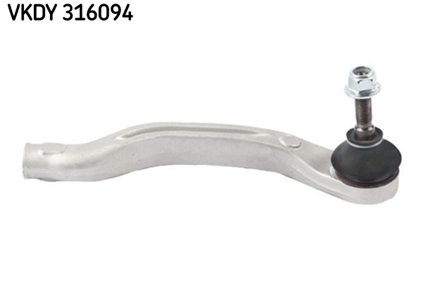 SKF Sporstangkugle vkdy316094 for MERCEDES-BENZ RENAULT