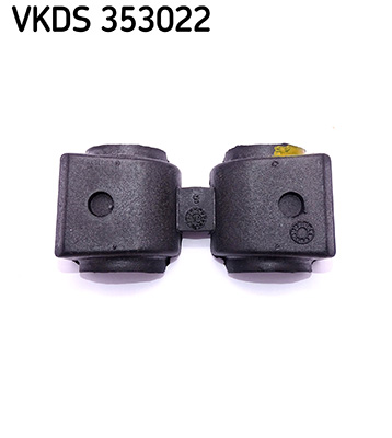SKF Lejebøsning, stabilisator VKDS 353022 for PEUGEOT