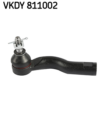 SKF Sporstangkugle vkdy811002 for TOYOTA