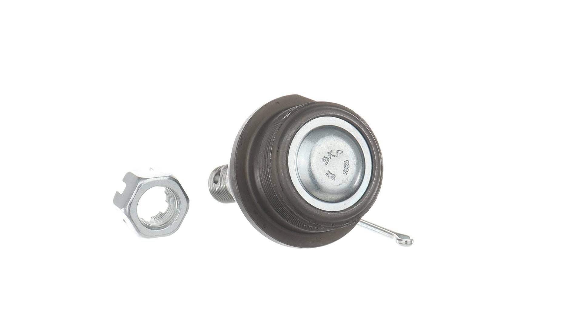 SKF vkdcv08007 for ISUZU