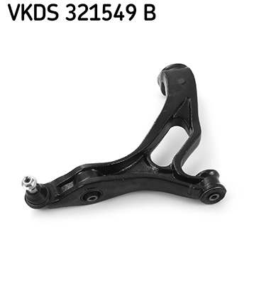 SKF Bærearm, hjulophæng VKDS 321549 B for VW PORSCHE