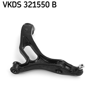 SKF Bærearm, hjulophæng VKDS 321550 B for VW
