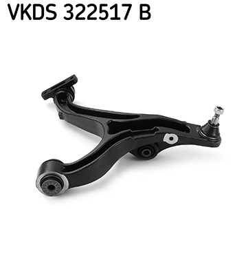 SKF Bærearm, hjulophæng VKDS 322517 B for JEEP