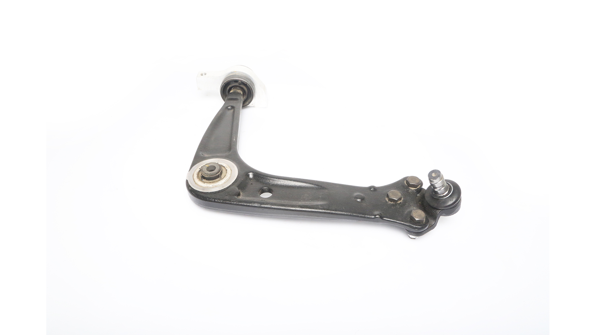 SKF Bærearm, hjulophæng VKDS 323122 B for PEUGEOT