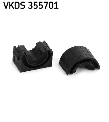 SKF Lejebøsning, stabilisator VKDS 355701 for VAUXHALL
