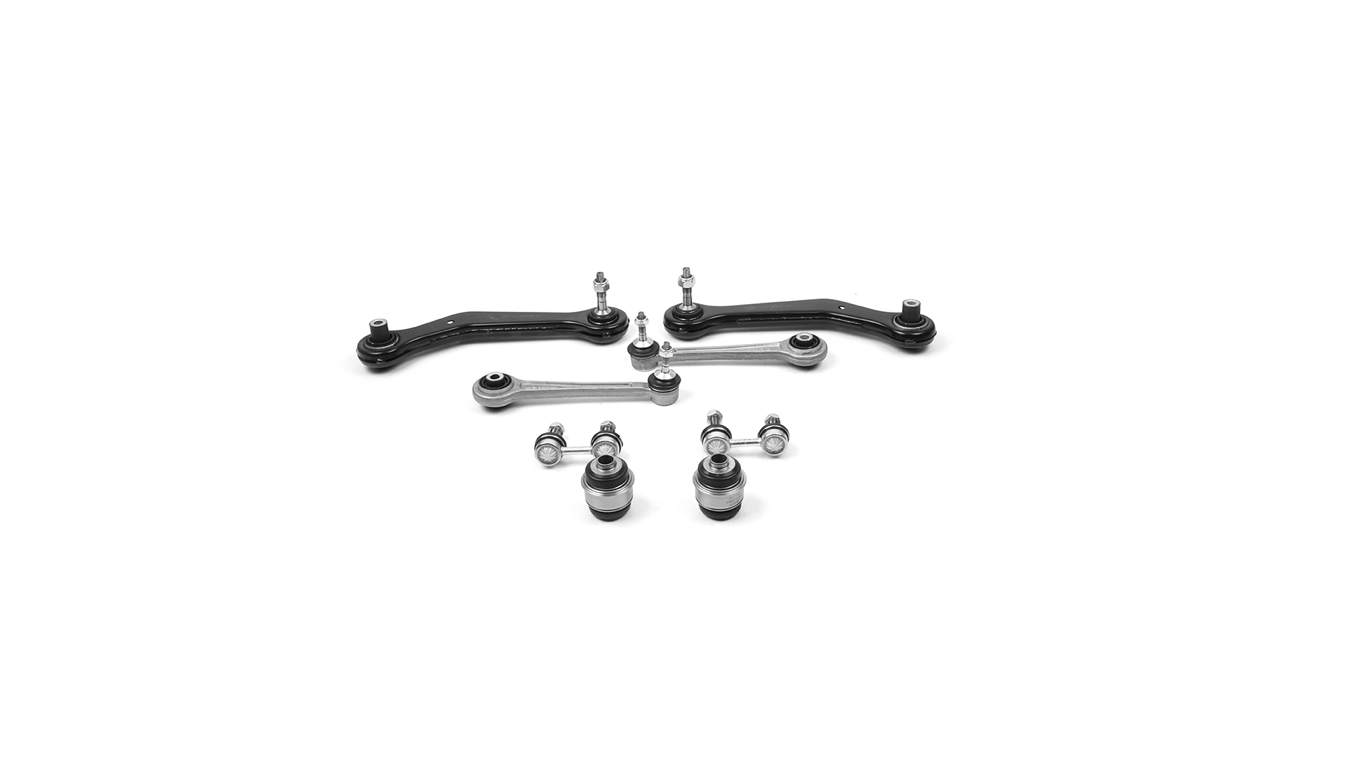 SKF Bærearmssæt VKDS 468007 for GENERAL MOTORS BMW MINI