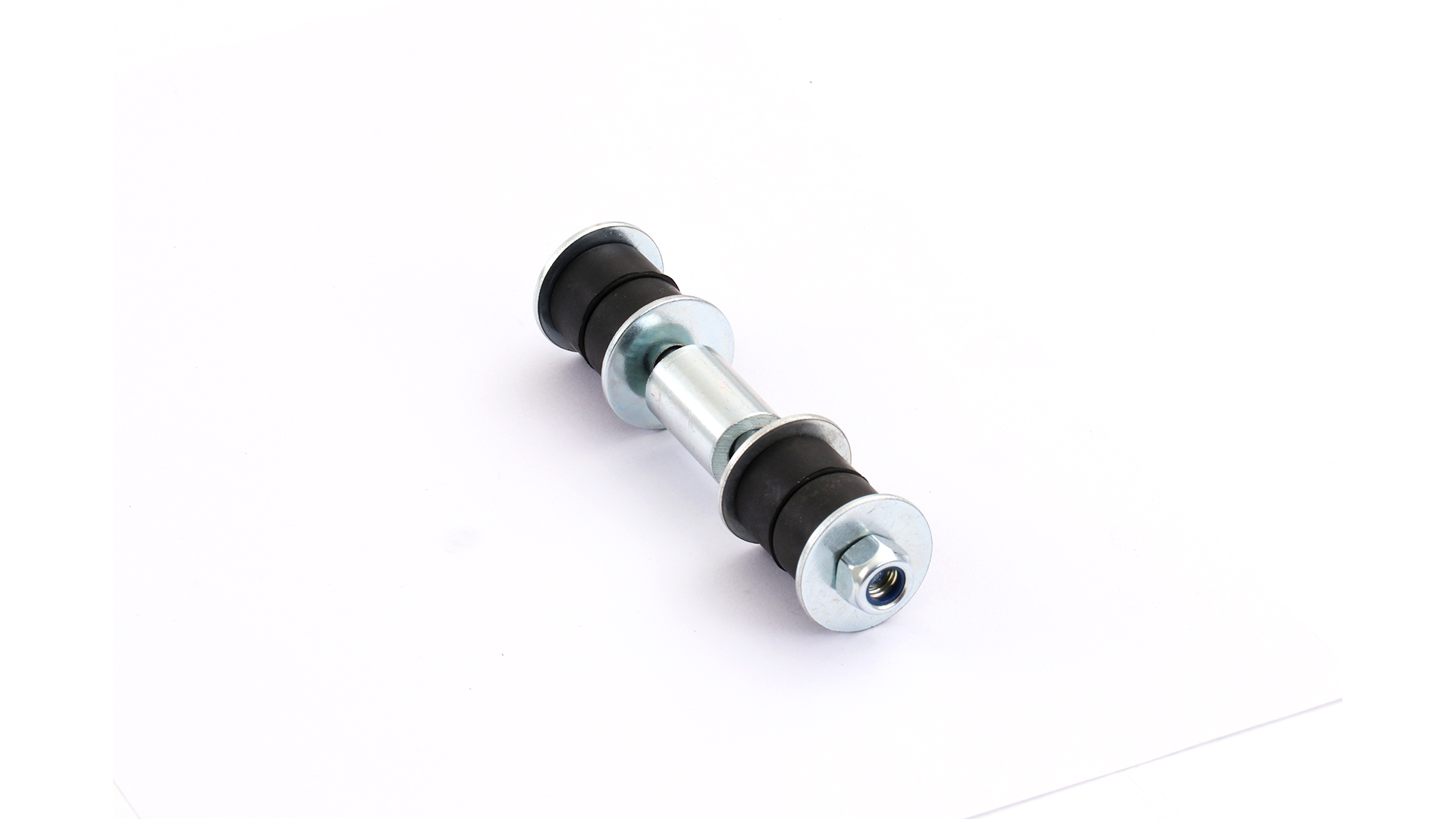 SKF Stang/led, stabilisator vkds844025 Foraksel begge sider for MAZDA
