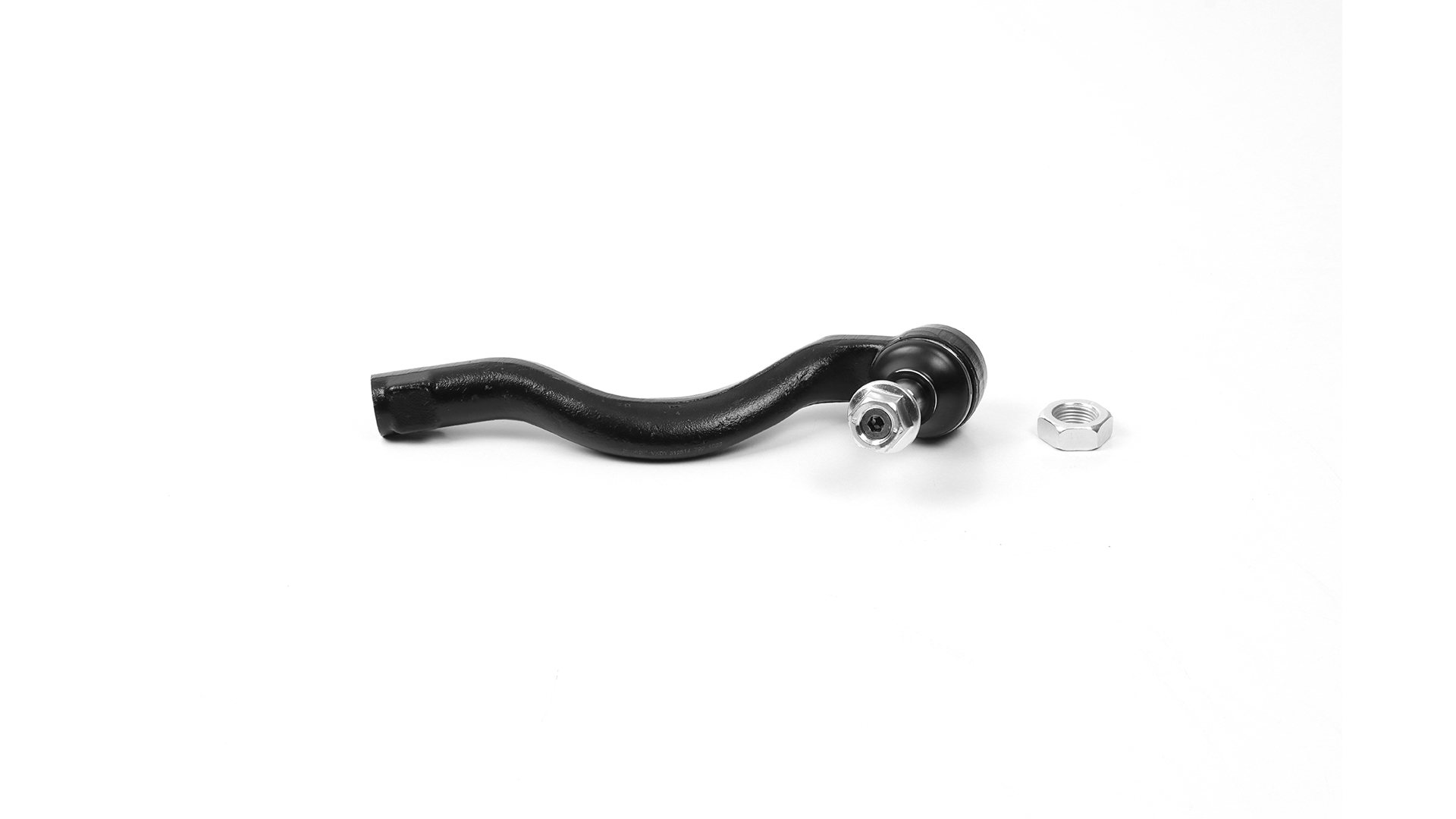 SKF Sporstangkugle vkdy312514 for JEEP