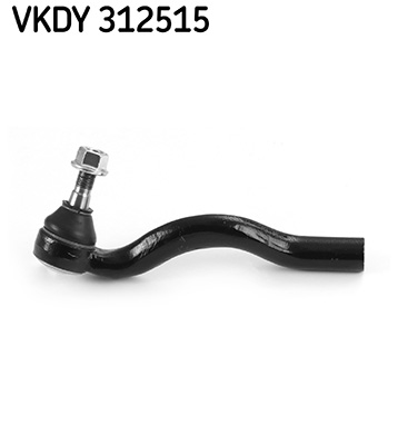 SKF Sporstangkugle vkdy312515 for JEEP