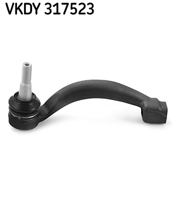 SKF Sporstangkugle vkdy317523 for JAGUAR