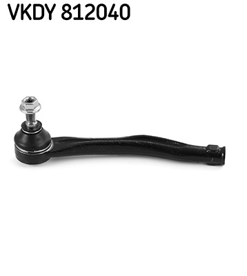 SKF Sporstangkugle vkdy812040 for NISSAN
