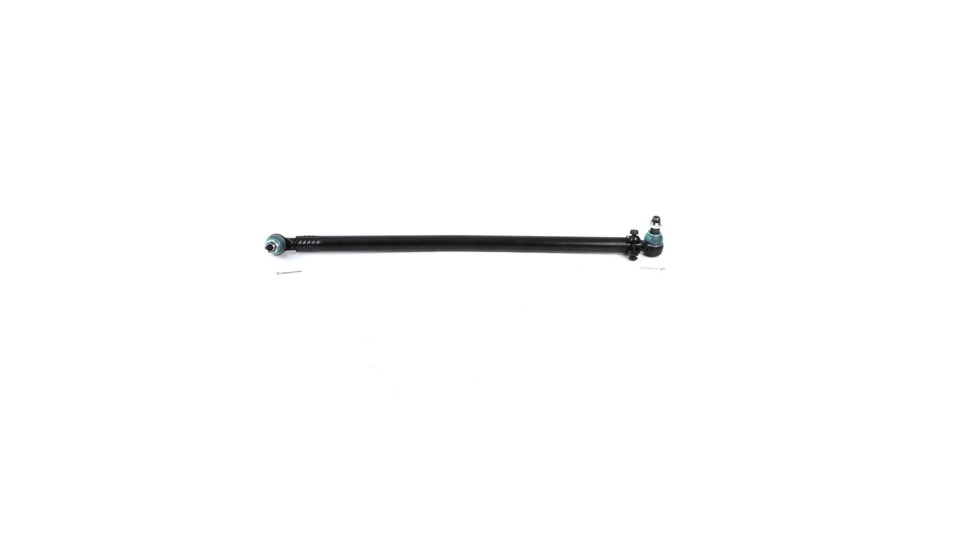 SKF vkdcv04123 foraksel for MAN