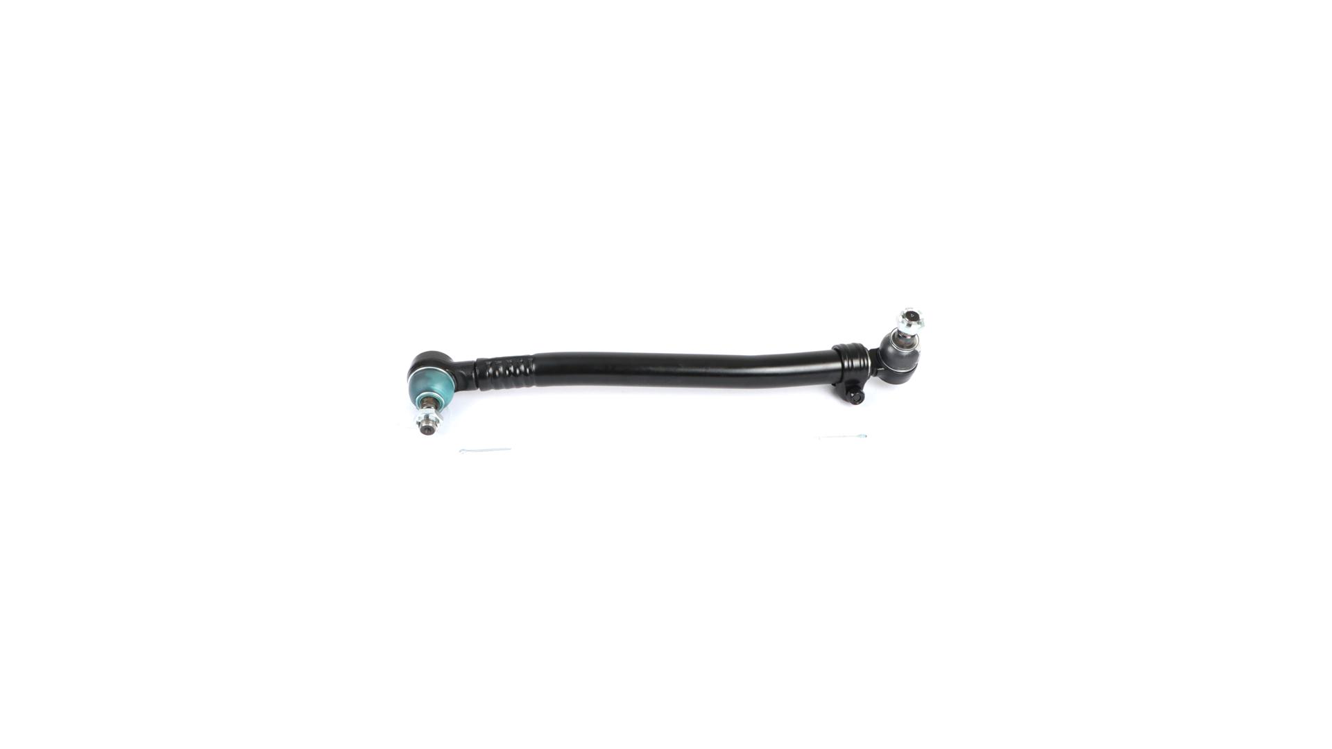SKF vkdcv04138 foraksel for MERCEDES-BENZ