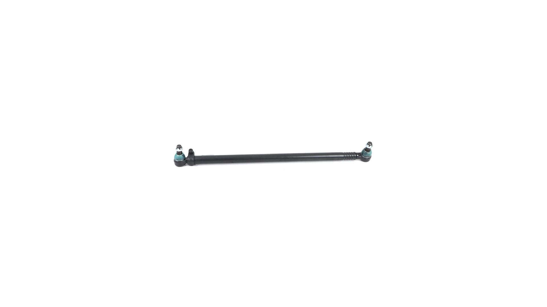 SKF vkdcv04154 foraksel for DAF