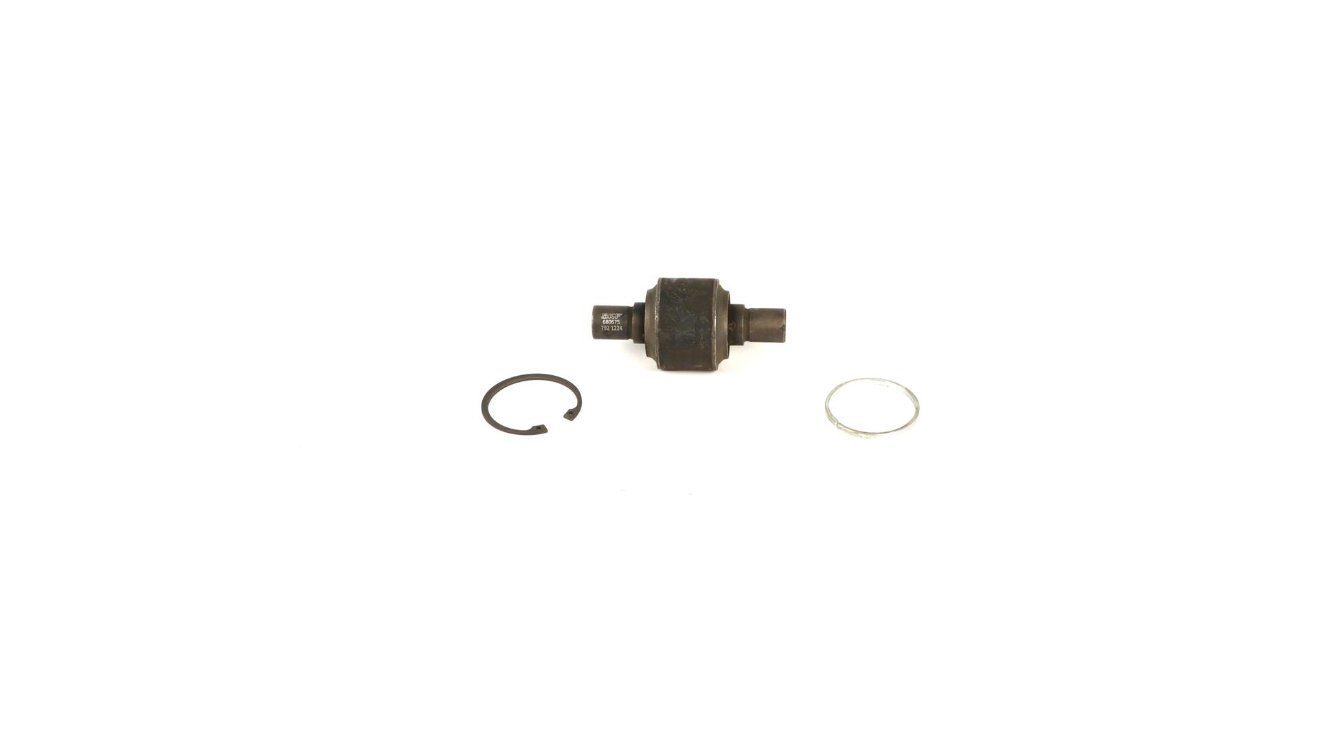 SKF vkdcv09072 bagaksel 66,8mm for DAF