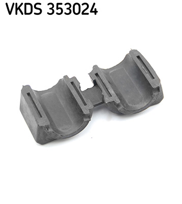 SKF Lejebøsning, stabilisator VKDS 353024 for PEUGEOT