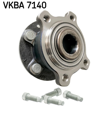 SKF Hjullejesæt vkba7140 for VOLVO