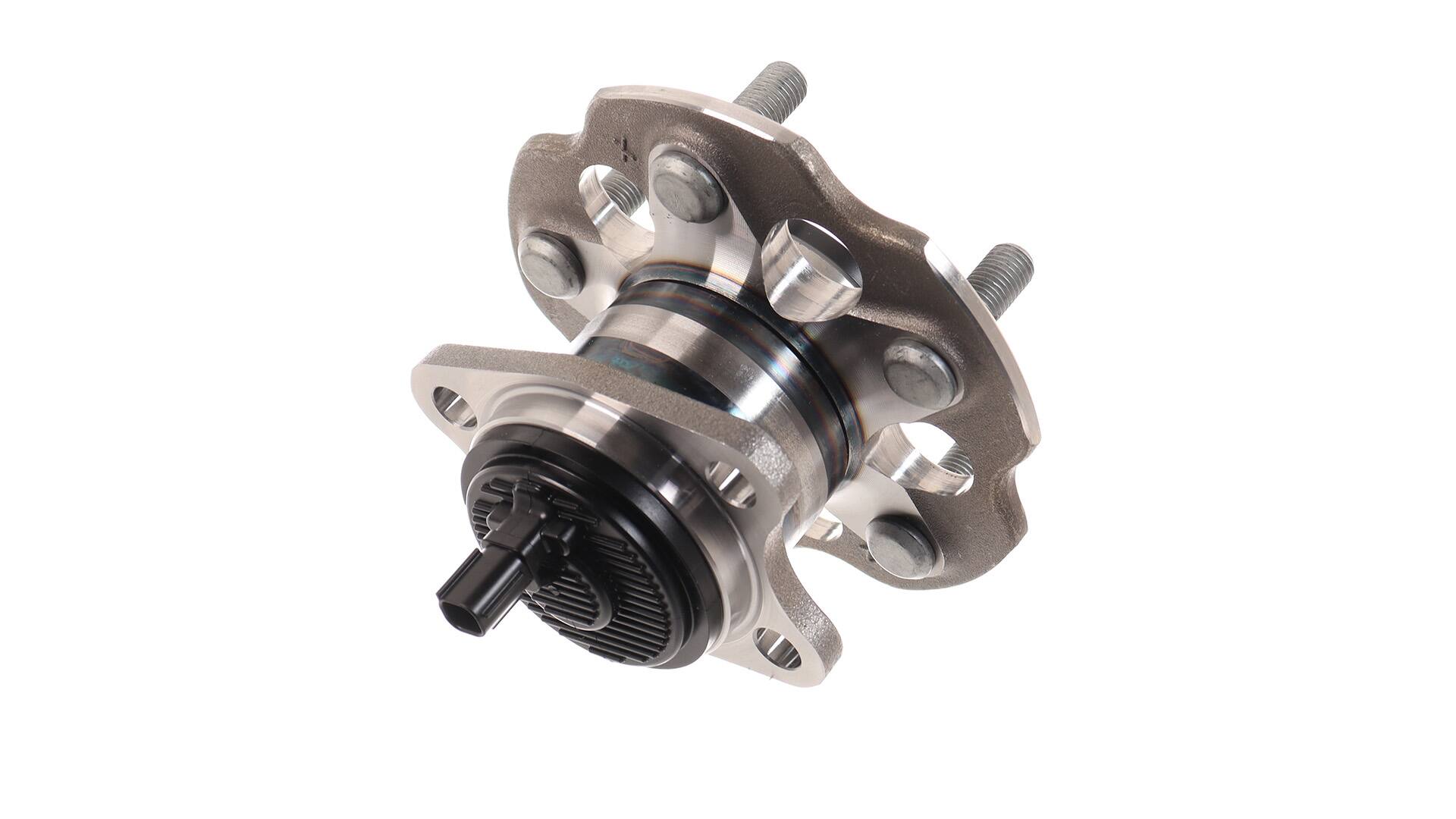 SKF Hjullejesæt vkba7541 for TOYOTA