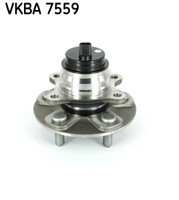 SKF Hjullejesæt vkba7559 for LEXUS