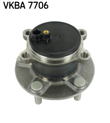 SKF Hjullejesæt vkba7706 for MAZDA MAZDA (CHANGAN)
