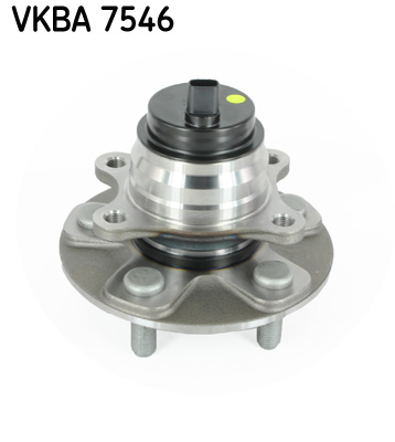SKF Hjullejesæt vkba7546 for LEXUS