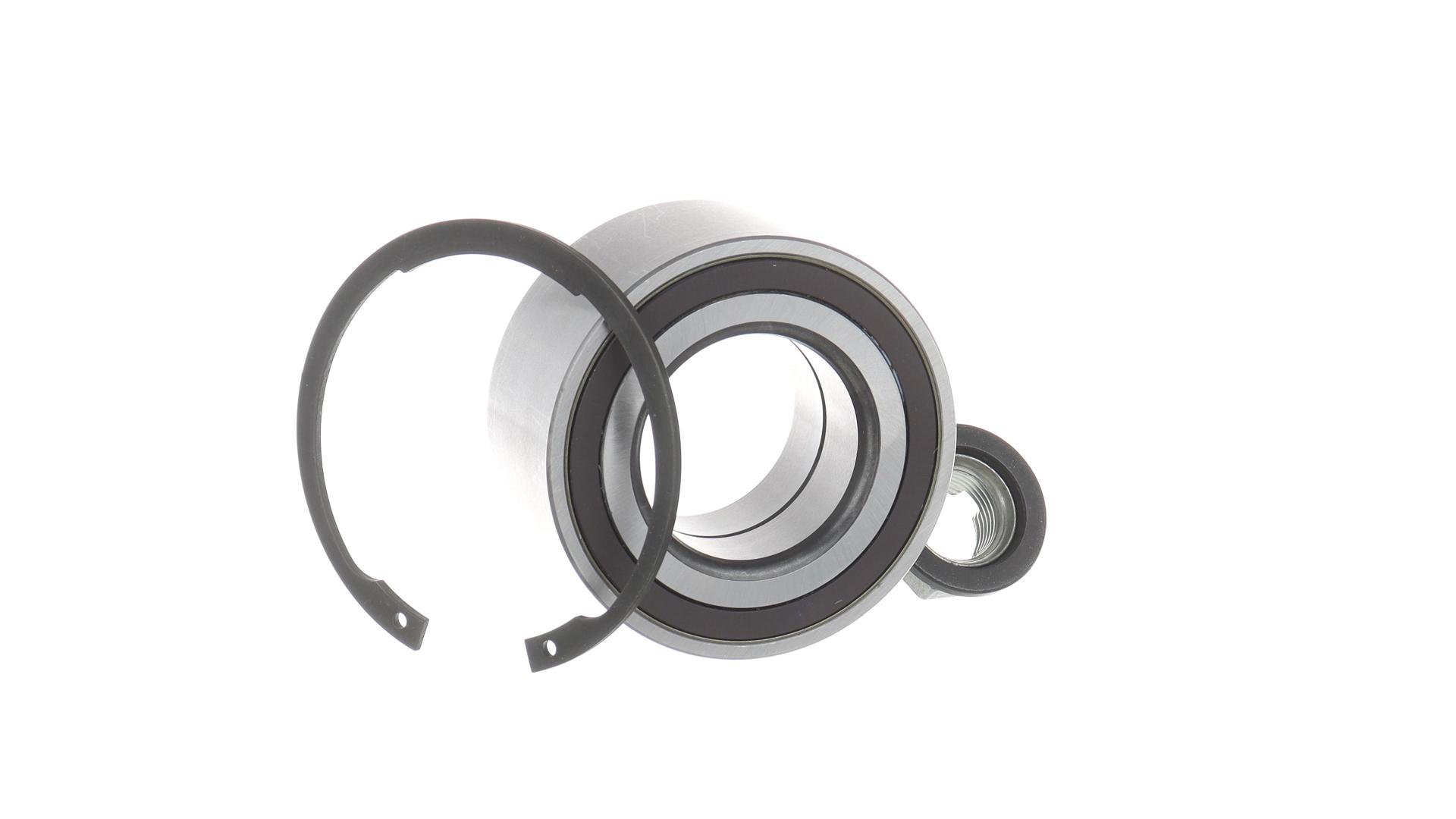 SKF Hjullejesæt vkba7088 for JAGUAR LAND ROVER