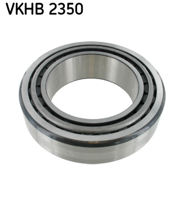 SKF vkhb2350 for MERCEDES-BENZ