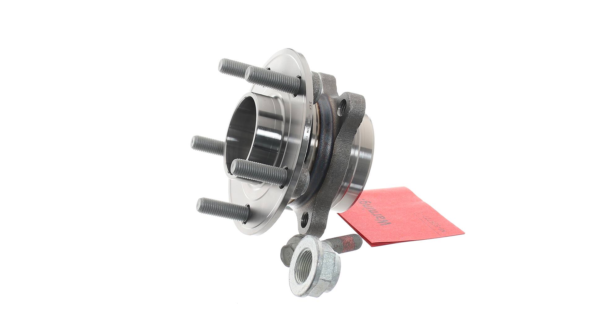 SKF Hjullejesæt vkba7080 for FORD FORD (CHANGAN)