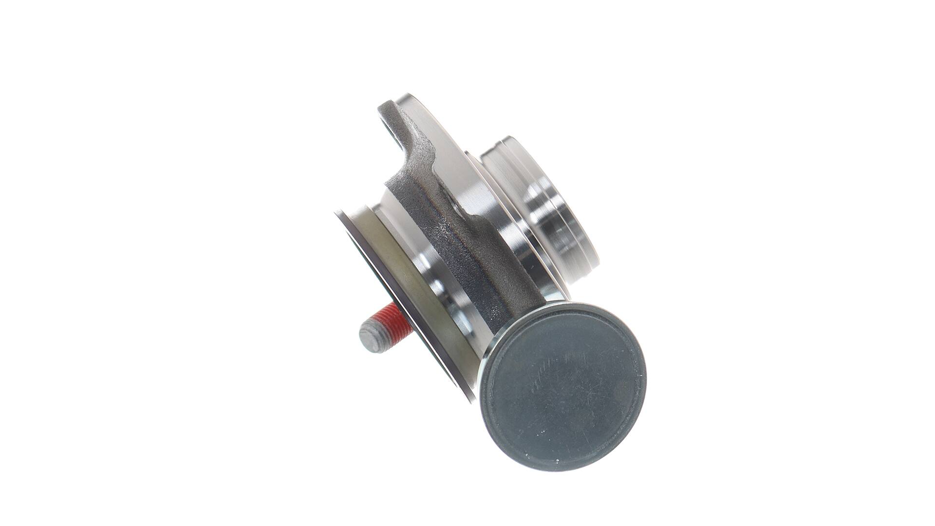 SKF Hjullejesæt vkba7161 for VW SKODA