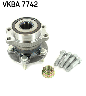 SKF Hjullejesæt vkba7742 for SUBARU