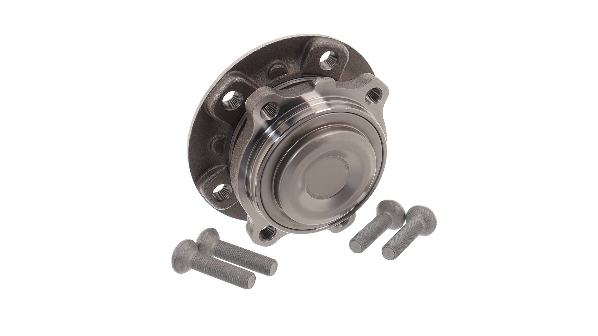 SKF Hjullejesæt vkba6669 for BMW BMW (BRILLIANCE)