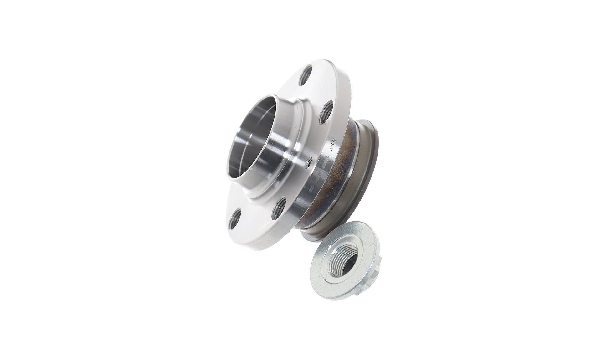 SKF Hjullejesæt vkba7047 for SKODA VW