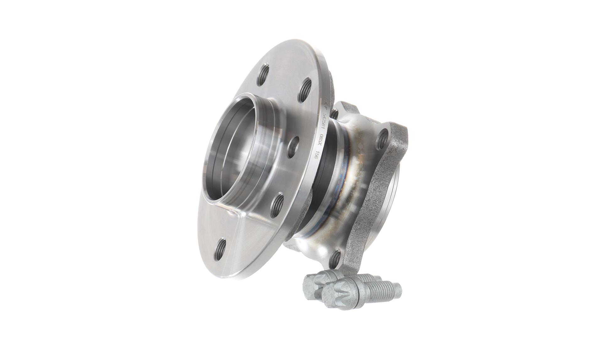 SKF Hjullejesæt vkba7064 for BMW MINI