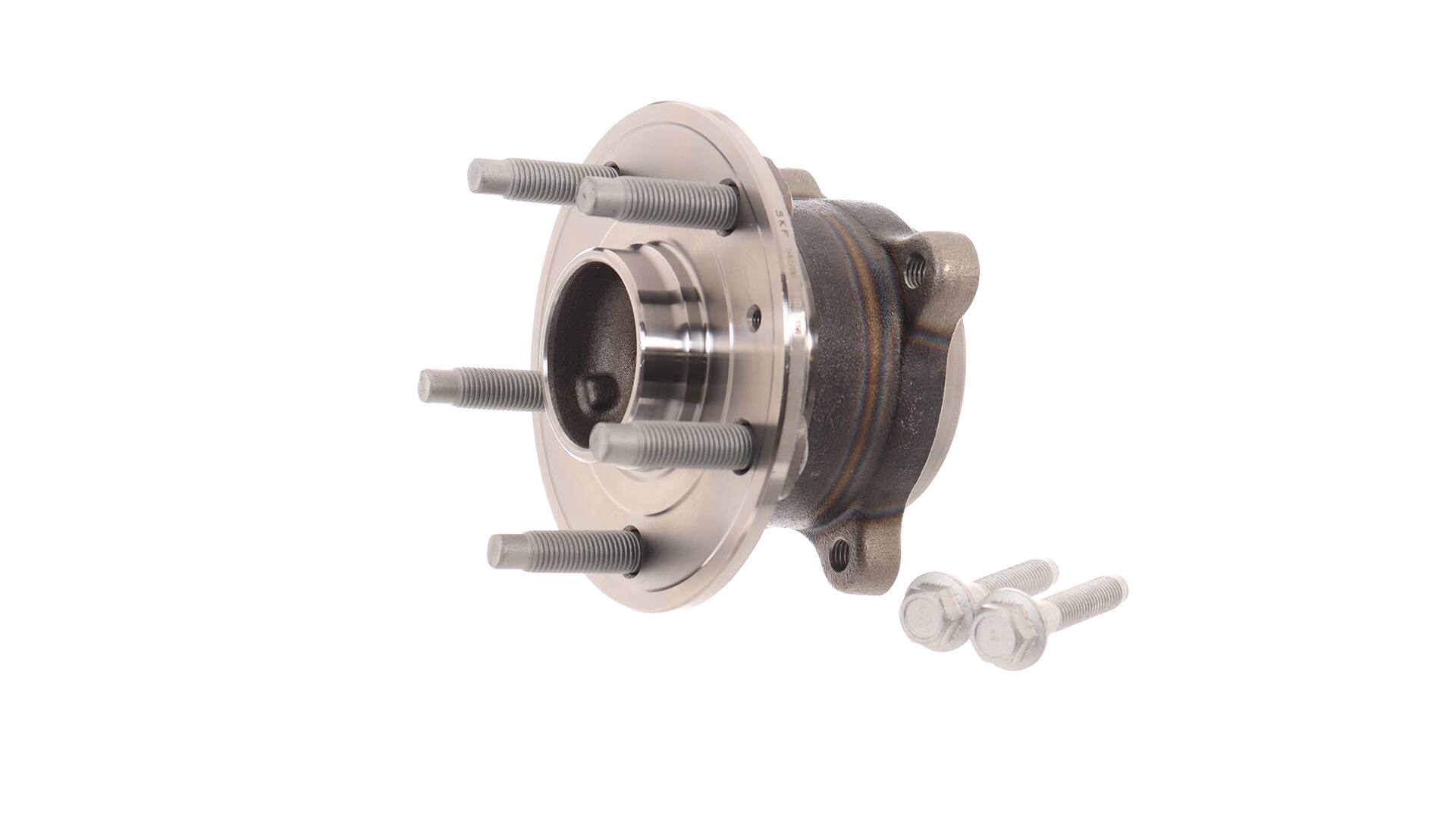 SKF Hjullejesæt vkba7111 for CHEVROLET (SGM) BUICK (SGM) OPEL