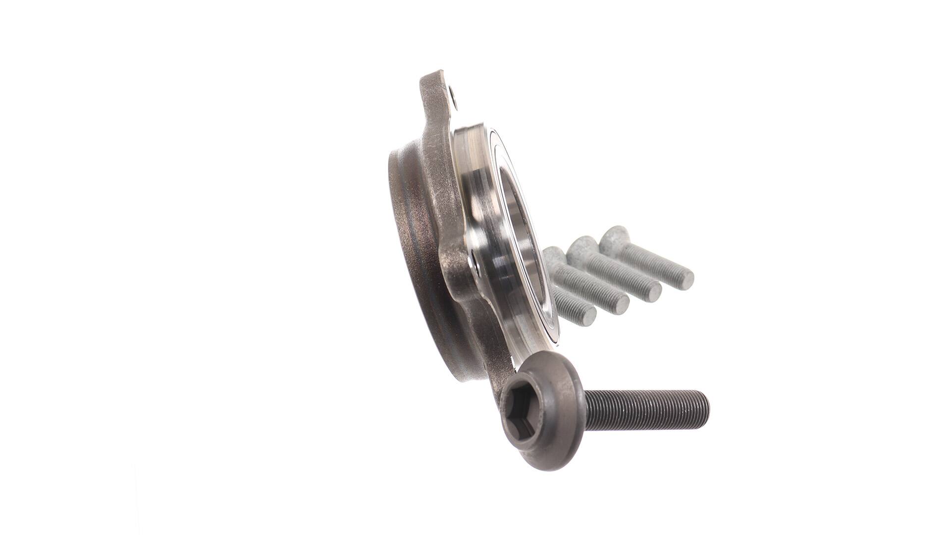 SKF Hjullejesæt vkba7130 for AUDI VW