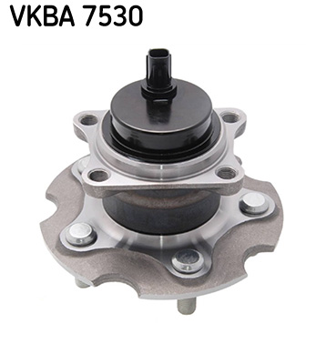 SKF Hjullejesæt vkba7530 for LEXUS TOYOTA